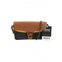 Coach Damen Handtasche, mehrfarbig, Gr.