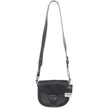 Coach Damen Handtasche, schwarz, Gr.