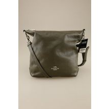 Coach Damen Handtasche, grün, Gr.