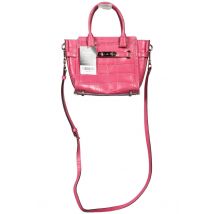 Coach Damen Handtasche, pink, Gr.