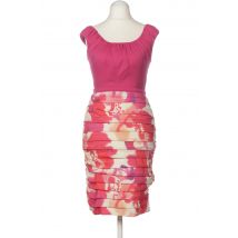 Coast Damen Kleid, pink, Gr. 8