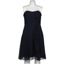 Coast Damen Kleid, marineblau, Gr. 16
