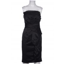 Coast Damen Kleid, schwarz, Gr. 8