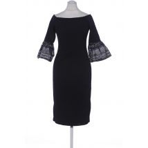 Coast Damen Kleid, schwarz, Gr. 34