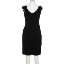 Coast Damen Kleid, schwarz, Gr. 12