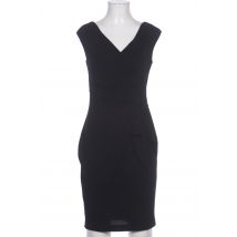 Coast Damen Kleid, schwarz, Gr. 34