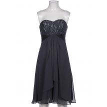 Coast Damen Kleid, marineblau, Gr. 36