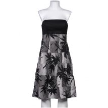 Coast Damen Kleid, schwarz, Gr. 12