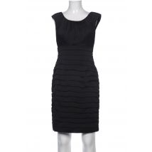 Coast Damen Kleid, schwarz, Gr. 10