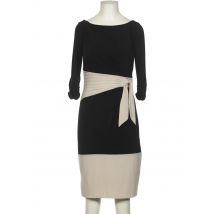 Coast Damen Kleid, schwarz, Gr. 8