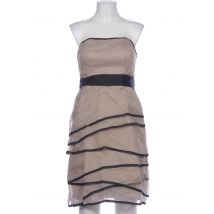 Coast Damen Kleid, beige, Gr. 12