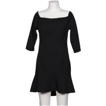 Coast Damen Kleid, schwarz, Gr. 42