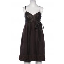 Coast Damen Kleid, braun, Gr. 32