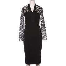 Coast Damen Kleid, schwarz, Gr. 32