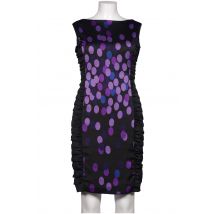 Coast Damen Kleid, schwarz, Gr. 18