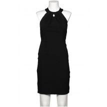 Coast Damen Kleid, schwarz, Gr. 36