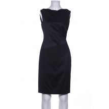 Coast Damen Kleid, schwarz, Gr. 34
