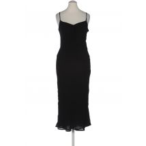 Coast Damen Kleid, schwarz, Gr. 8