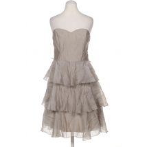Coast Damen Kleid, grau, Gr. 12
