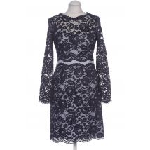 Coast Damen Kleid, marineblau, Gr. 36