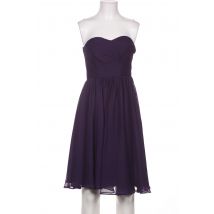 Coast Damen Kleid, flieder, Gr. 34