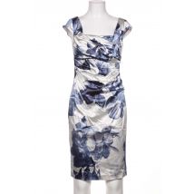 Coast Damen Kleid, blau, Gr. 36