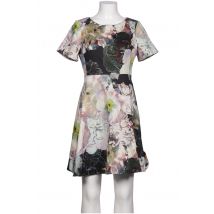 Coast Damen Kleid, mehrfarbig, Gr. 40