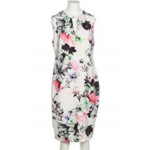 Coast Damen Kleid, weiß, Gr.