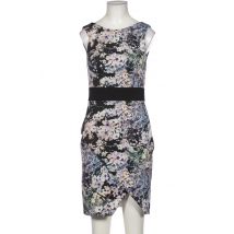 Coast Damen Kleid, mehrfarbig, Gr. 32