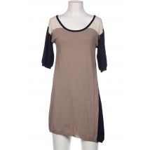 Coast Damen Kleid, grau, Gr. 34