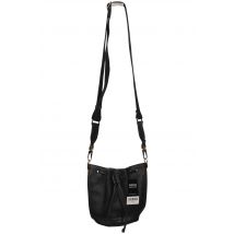 Coccinelle Damen Handtasche, schwarz, Gr.