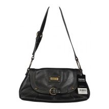 Coccinelle Damen Handtasche, schwarz, Gr.
