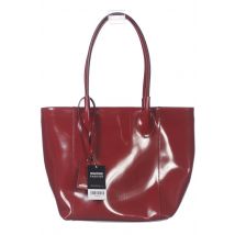 Coccinelle Damen Handtasche, rot, Gr.