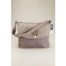 Coccinelle Damen Handtasche, flieder, Gr.