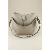 Coccinelle Damen Handtasche, grau, Gr.
