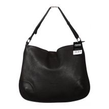 Coccinelle Damen Handtasche, schwarz, Gr.