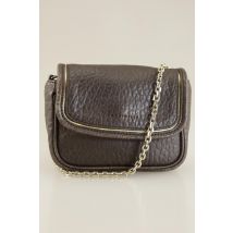 Coccinelle Damen Handtasche, braun, Gr.