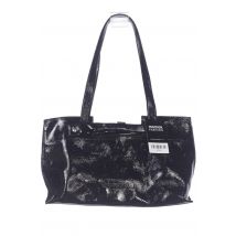 Coccinelle Damen Handtasche, schwarz, Gr.