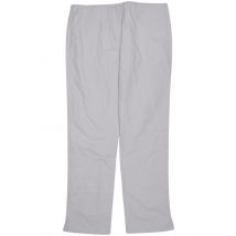 cocon.commerz Privatsachen Damen Stoffhose, grau, Gr. 38