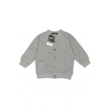 CocoVero Jungen Hoodies &amp; Sweater, grau, Gr. 92
