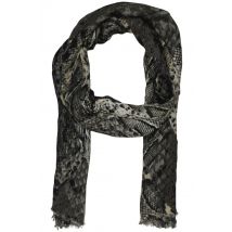 Codello Damen Schal, mehrfarbig, Gr.