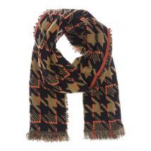 Codello Damen Schal, braun, Gr.