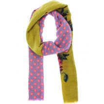 Codello Damen Schal, mehrfarbig, Gr.