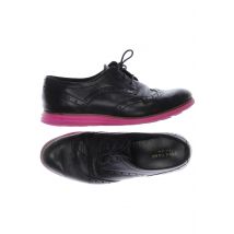 Cole Haan Damen Halbschuh, schwarz, Gr. 7.5