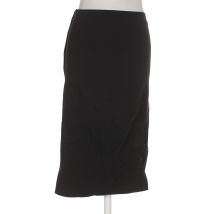 Collectif London Damen Rock, schwarz, Gr. 36