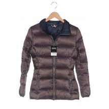 Colmar Damen Jacke, grau, Gr. 40