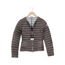 Colmar Damen Jacke, grau, Gr. 36