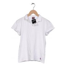 Colmar Damen Poloshirt, weiß, Gr. 38