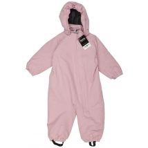 Color Kids Mädchen Schneeanzug, pink, Gr. 86
