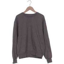 Colorful Standard Damen Sweatshirt, grau, Gr. 34